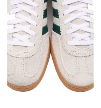 Adidas Scarpe Handball Spezial W Beige E Verde | Adidas | 