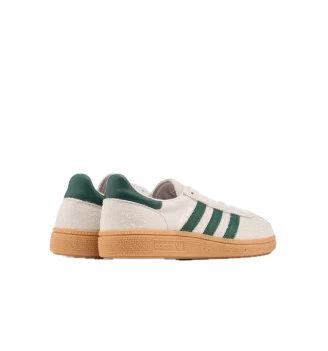 Adidas Scarpe Handball Spezial W Beige E Verde | Adidas | 