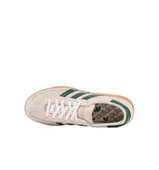 Adidas Scarpe Handball Spezial W Beige E Verde | Adidas | 