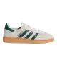 Adidas Scarpe Handball Spezial W Beige E Verde JS0242