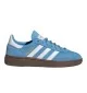 Adidas Scarpe Handball Spezial J Ragazzi Celeste E Bianco JI2902