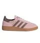 Adidas Scarpe Handball Spezial J Ragazzi Rosa E Marrone JH6190