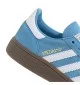 Adidas Scarpe Handball Spezial J Ragazzi Celeste E Bianco | Adidas | 