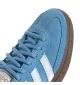 Adidas Scarpe Handball Spezial J Ragazzi Celeste E Bianco | Adidas | 