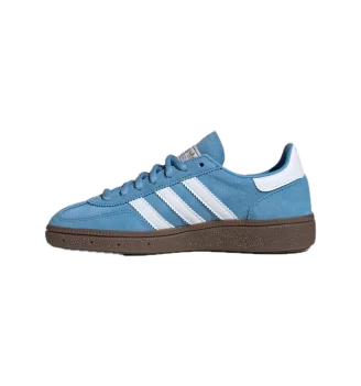 Adidas Scarpe Handball Spezial J Ragazzi Celeste E Bianco | Adidas | 