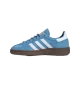 Adidas Scarpe Handball Spezial J Ragazzi Celeste E Bianco | Adidas | 