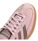 Adidas Scarpe Handball Spezial J Ragazzi Rosa E Marrone | Adidas | 