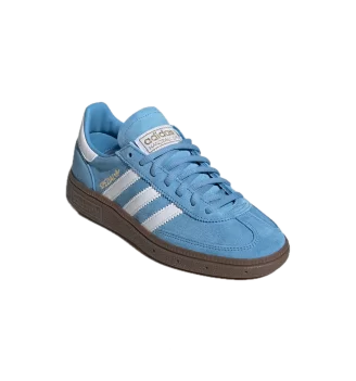 Adidas Scarpe Handball Spezial J Ragazzi Celeste E Bianco | Adidas | 