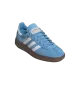 Adidas Scarpe Handball Spezial J Ragazzi Celeste E Bianco | Adidas | 