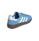 Adidas Scarpe Handball Spezial J Ragazzi Celeste E Bianco | Adidas | 