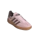 Adidas Scarpe Handball Spezial J Ragazzi Rosa E Marrone | Adidas | 