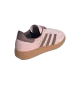Adidas Scarpe Handball Spezial J Ragazzi Rosa E Marrone | Adidas | 