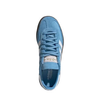 Adidas Scarpe Handball Spezial J Ragazzi Celeste E Bianco | Adidas | 