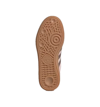 Adidas Scarpe Handball Spezial J Ragazzi Rosa E Marrone | Adidas | 