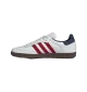 Adidas Scarpe Samba OG Bianco Rosso E Blu Navy | Adidas |