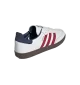 Adidas Scarpe Samba OG Bianco Rosso E Blu Navy | Adidas |