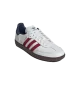 Adidas Scarpe Samba OG Bianco Rosso E Blu Navy | Adidas |
