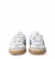 Adidas Scarpe Samba OG EL I Kids Bianco E Blu | Adidas | 