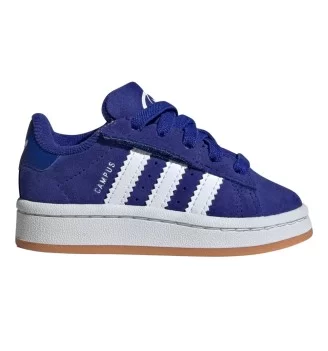 Adidas Scarpe Campus 00s CF EL I Kids Blu E Bianco JR5787