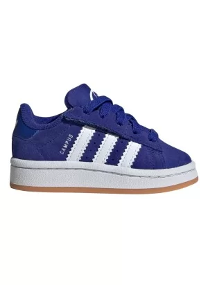 Adidas Scarpe Campus 00s CF EL I Kids Blu E Bianco JR5787