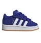 Adidas Scarpe Campus 00s CF EL I Kids Blu E Bianco JR5787