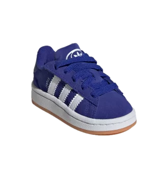 Adidas Scarpe Campus 00s CF EL I Kids Blu E Bianco | Adidas | 
