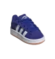 Adidas Scarpe Campus 00s CF EL I Kids Blu E Bianco | Adidas | 