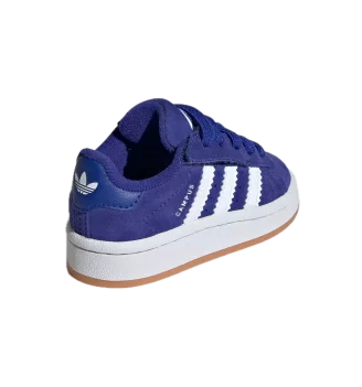 Adidas Scarpe Campus 00s CF EL I Kids Blu E Bianco | Adidas | 