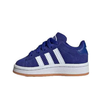 Adidas Scarpe Campus 00s CF EL I Kids Blu E Bianco | Adidas | 