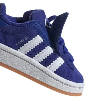 Adidas Scarpe Campus 00s CF EL I Kids Blu E Bianco | Adidas | 