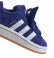 Adidas Scarpe Campus 00s CF EL I Kids Blu E Bianco | Adidas | 