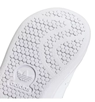 Adidas Scarpe Stan Smith CF I Kids Bianco e Rosa | Adidas | 