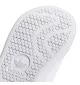Adidas Scarpe Stan Smith CF I Kids Bianco e Rosa | Adidas | 
