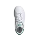Adidas Scarpe Stan Smith C Kids Bianco E Verde | Adidas |