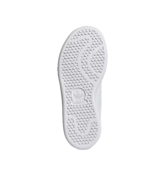 Adidas Scarpe Stan Smith C Kids Bianco E Verde | Adidas | 