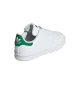 Adidas Scarpe Stan Smith C Kids Bianco E Verde | Adidas |