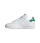 Adidas Scarpe Stan Smith C Kids Bianco E Verde | Adidas |