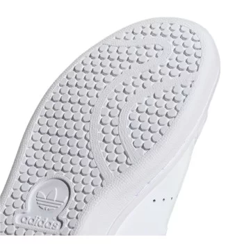 Adidas Scarpe Stan Smith C Kids Bianco E Verde | Adidas | 