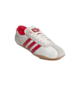 Adidas Scarpe Tokyo W Bianco e Rosso | Adidas | 