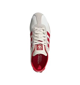 Adidas Scarpe Tokyo W Bianco e Rosso | Adidas | 