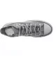 Scarpe Converse Chuck Taylor All Star Lift Platform Smoked Canvas Grigio Sfumato | Converse | 