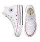 Converse Scarpe Chuck Taylor All Star Lift Platform Kids Classic Bianco | Converse | 