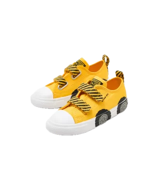 Converse Scarpe Chuck Taylor Construction Truck Giallo | Converse | 