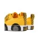 Converse Scarpe Chuck Taylor Construction Truck Giallo | Converse | 