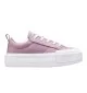 Converse Scarpe Chuck Taylor All Star Cruise Low Ragazzi Orchid Dust Viola A11450C