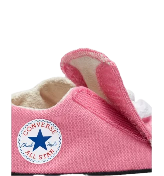 Converse Scarpe Chuck Taylor All Star Antiscivolo Rosa | Converse | 