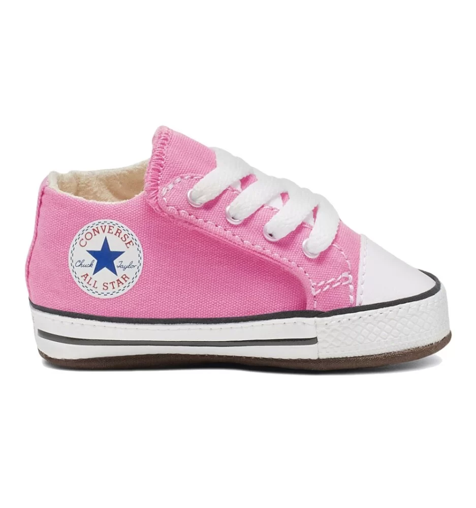 Converse Scarpe Chuck Taylor All Star Antiscivolo Rosa 865160C