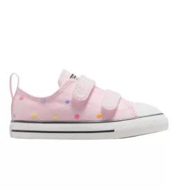 Converse Scarpe Chuck Taylor All Star 2V Sugar Berry Rosa A10715C