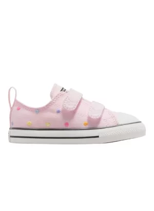 Converse Scarpe Chuck Taylor All Star 2V Sugar Berry Rosa A10715C