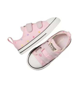 Converse Scarpe Chuck Taylor All Star 2V Sugar Berry Rosa | Converse | 